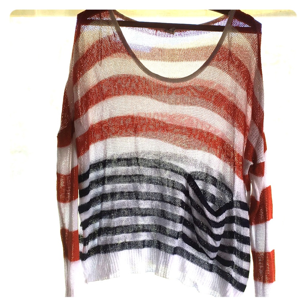 BUNDLE SALE Becker sweater